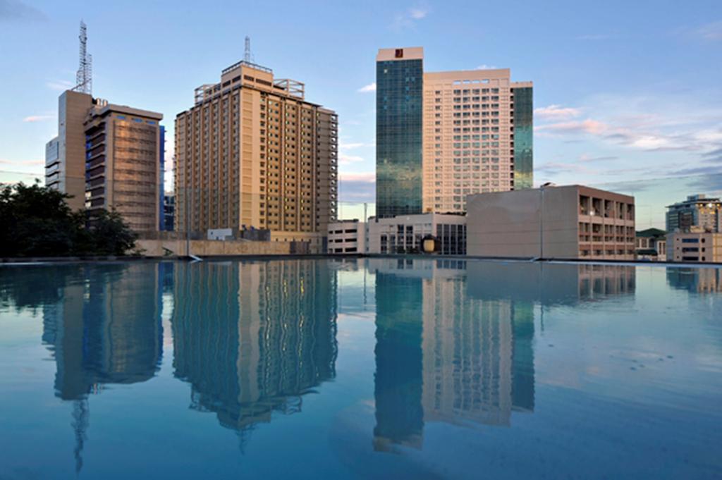 Wellcome Hotel Cebu Luaran gambar